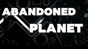 Abandoned planet by Metalface221