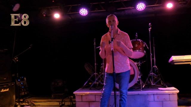 Yesterday LIVE in Fireball