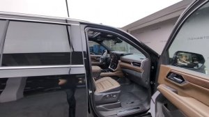 General Motors Compani YUKON 3.0d AT (305 л.с.) 4WD