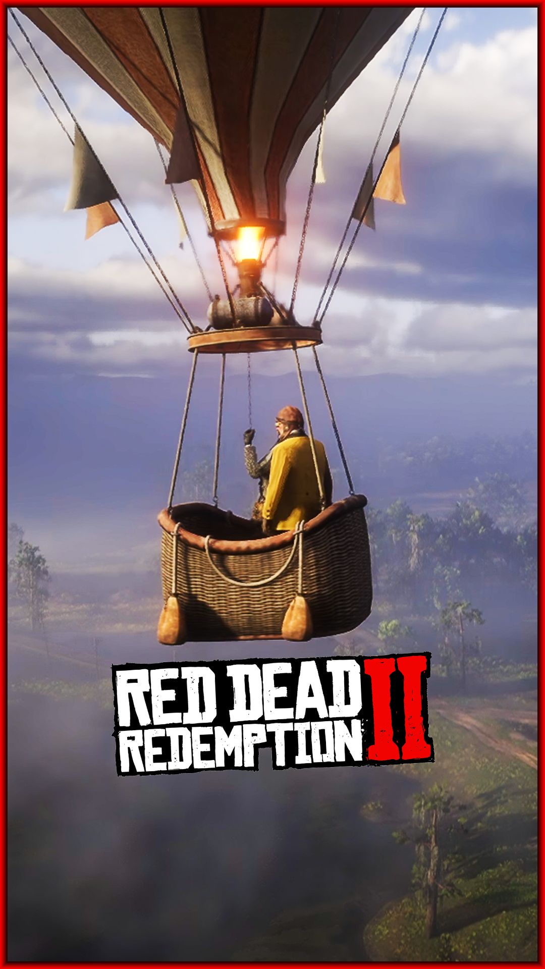 Red Dead Redemption 2 смотреть онлайн