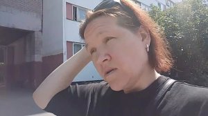 МОЁ СУББОТНЕЕ УТРО