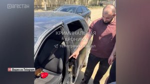В Дагестане изъяли более 1 кг мефедрона