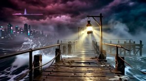 Pier 17 _ Mystic Deep & Dark House (Vocal Contrast)