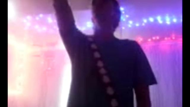 13 Live in Barcelona 2015 (Amateur)