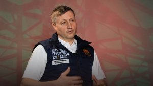 «Хочу быть полезным региону»: Алексей Артамонов рассказал о программе «Свои Герои. Кузбасс»