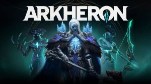 Arkheron - Официальный трейлер запуска закрытого бета-тестирования