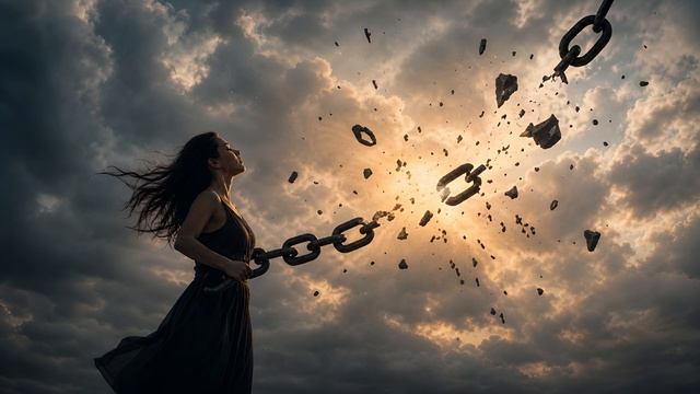 "Я выбрала себя..." стихи Ирены Булановой музыка Suno