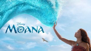 Moana (2026) ➤ Review (GR)