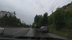 Красноярск ул. Лесная июль 2026г.