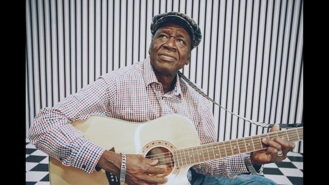 Boubacar Traore - Сборник песен и мелодий