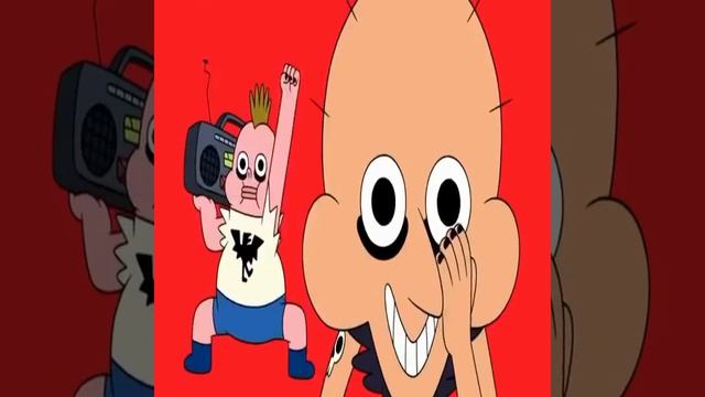 A Cartoon Network marcou gerações porqu ... смотреть онлайн