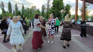 Элегантная дискотека.... 13.07.26.