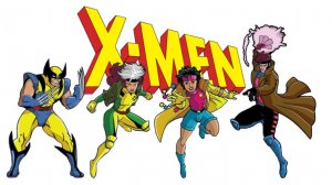Люди Икс '97 2 -  X-Men '97 2 - Трейлер мультфильма
