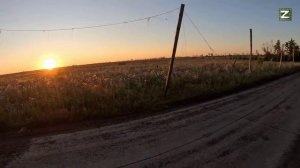 СВО  каждую минуту секунду на чеку