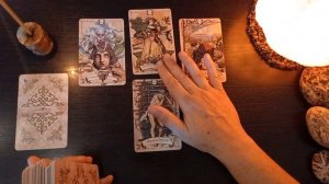 ВАЖНЫЕ СОБЫТИЯ, ПРИЯТНЫЙ СЮРПРИЗ, ПРЕДОСТЕРЕЖЕНИЕ ЭТОЙ НЕДЕЛИ. РАСКЛАД НА ТАРО