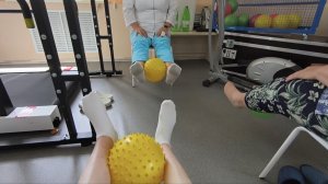 Как проходит реабилитация после операции на 🦶+лечебная гимнастика