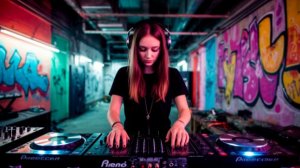 Mha Iri _ Techno _ UNDERCITY _ Seoul