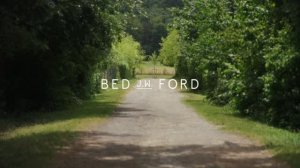 Показ мужской коллекции Bed j.w. Ford весна-лето 2027