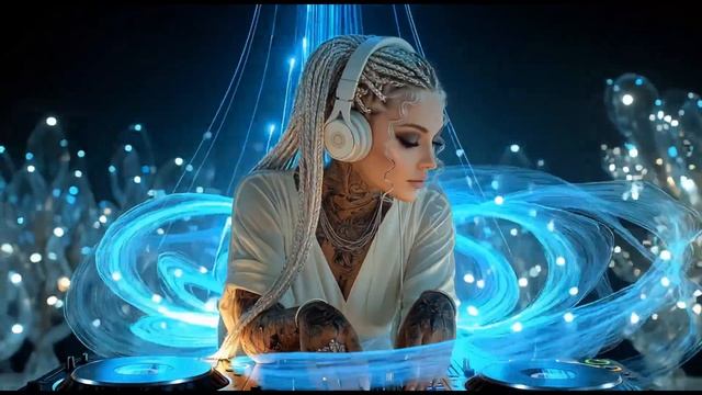 Мелодичный deep house