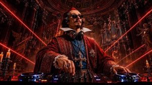 📀 Vatican Techno _ Vivaldi, Cathedral Organ & Choir _ Epic Classical Techno Mix