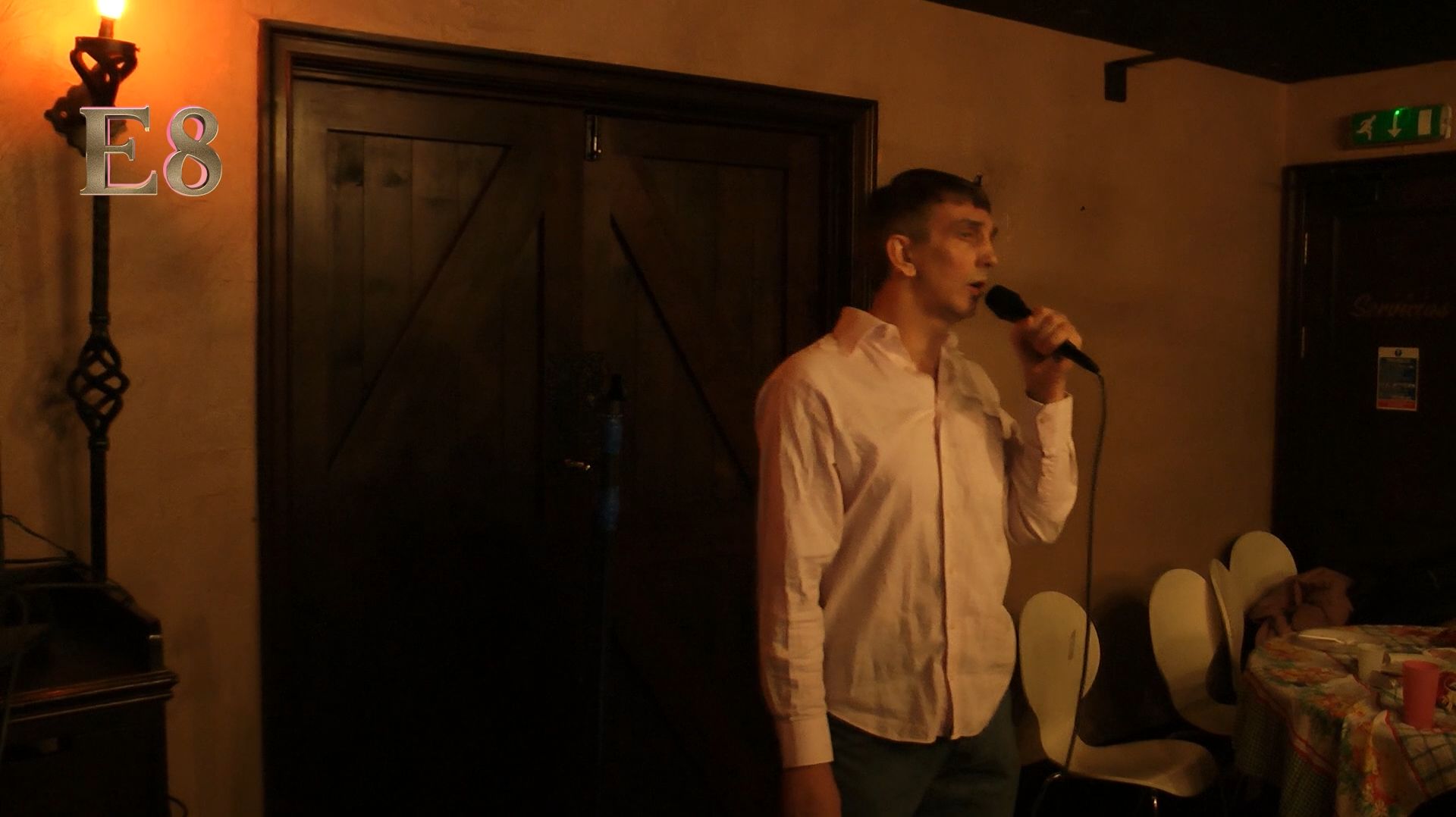 Отчего.LIVE