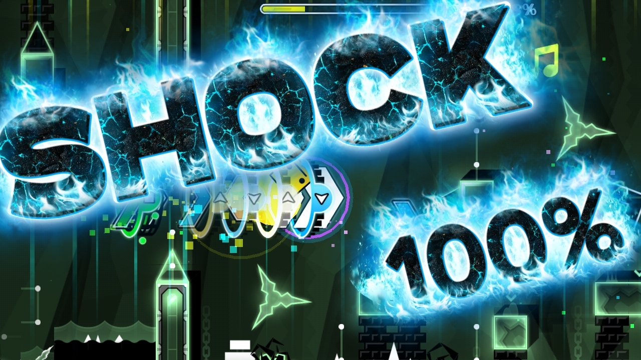 shock на 100% +3🪙 смотреть онлайн
