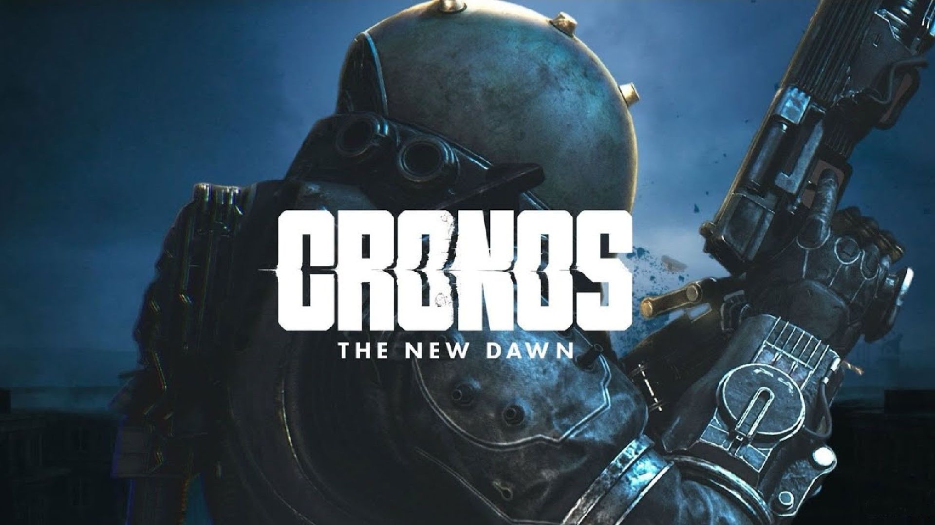 РЕЛИКВИЯ МОЛОТ Cronos The New Dawn смотреть онлайн