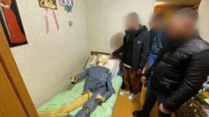 На Ставрополье мужчина обокрал и убил свою бабушку