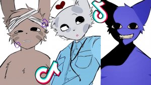 Animal Hospital - САМАЯ СМЕШНАЯ подборка TikTok # 2 Больница для животных