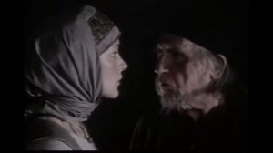 «Пойди к тюрьме» — из фильма «Гулящие люди» (1988).