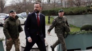 🇵🇱🖕🇺🇦Необходимо депортировать из Польши всех военнообязанных мужчин, чтобы  пополнили ряды ВСУ