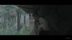 [FHD] Смертельная игра ради еды на столе. Сорок четыре: Облачный пляж - 1 фильм (SubVost)