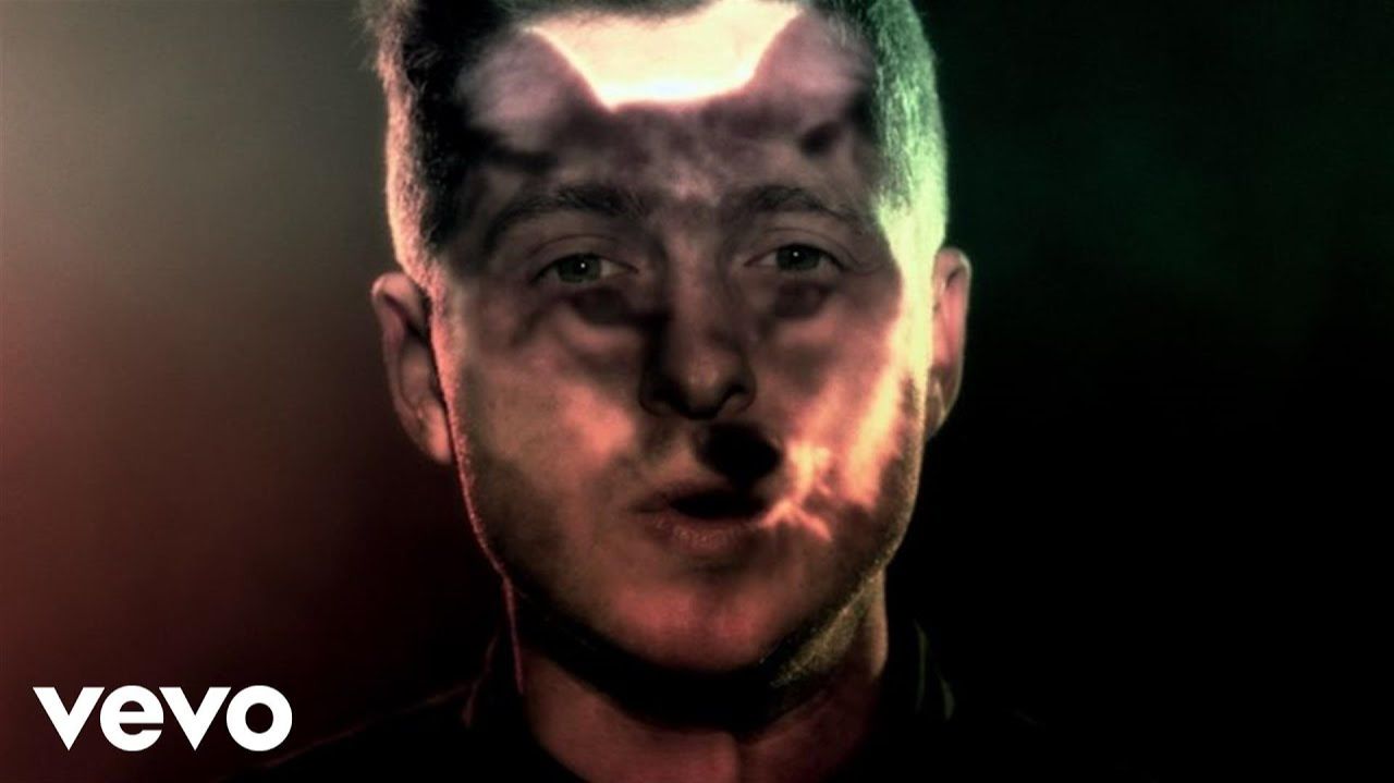 Alesso, OneRepublic - In Your Eyes (Official Music Video) смотреть онлайн
