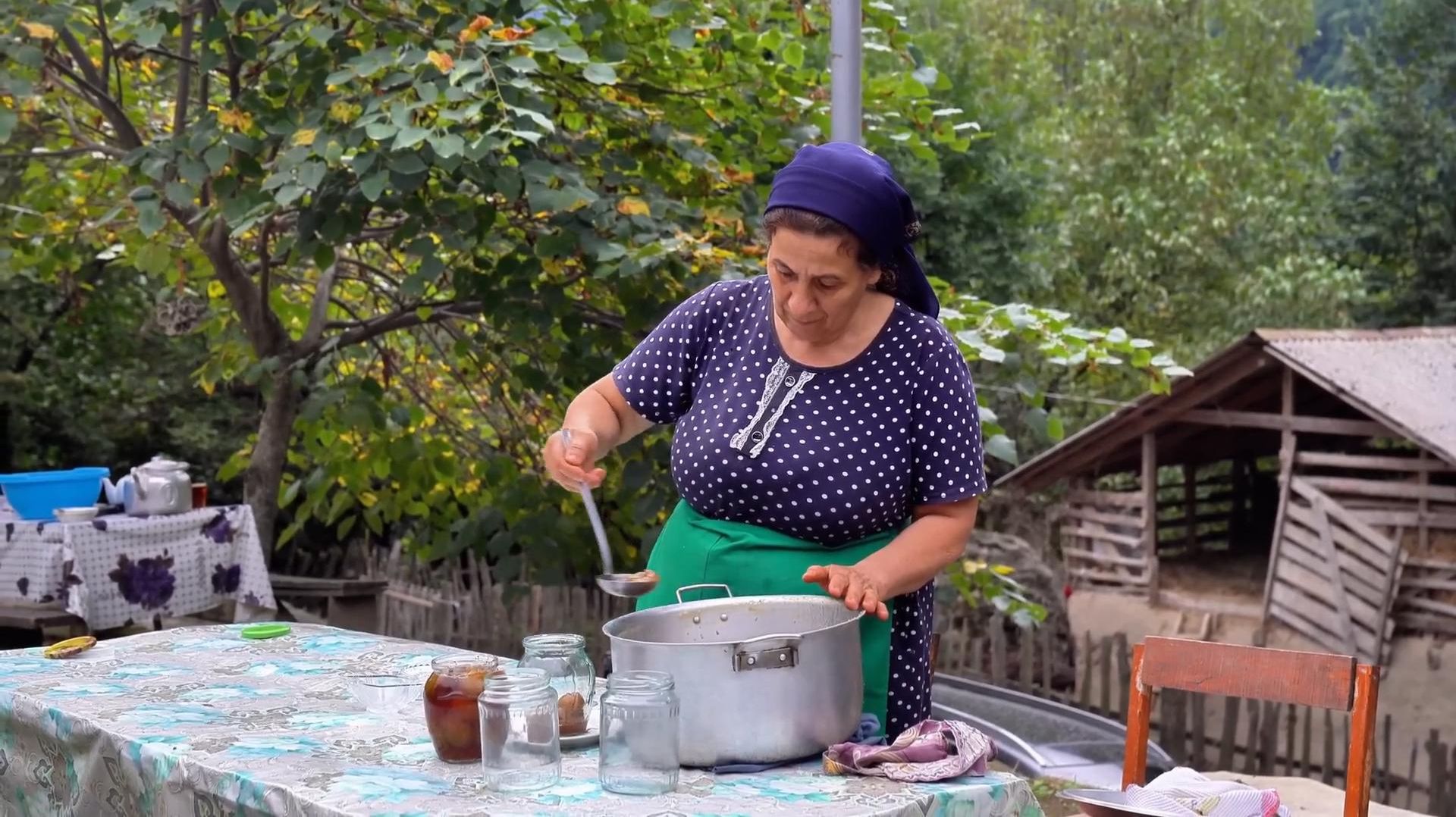 Выпечка хлеба Деревенское застолье Азербайджанская Кухня Деревенская Кухня  Рецепты