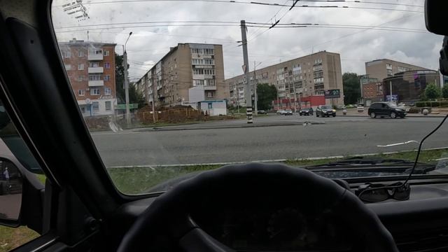 Поездки в районы. Каждый день,да через день... смотреть онлайн