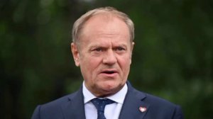 Польша хочет построить свой космический корабль, заявил Туск. 

«Одной из целей Европейского космиче