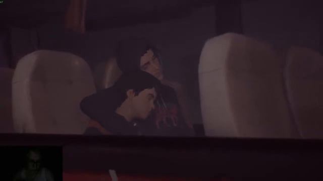 Life is Strange 2