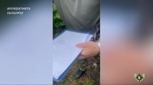 Ззин ыҟам аҵиаақәа ахьаадрыхуаз аҭыҧқәа  аарԥшуп Гал араион аҿы.