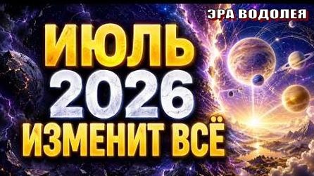 Июль 2026 станет Переломным смотреть онлайн