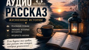 Истории из жизни | Аудио рассказы | «Богатая сватья выбросила её пирог в по  | Жизненные истории