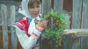 Как мне хочется в деревню