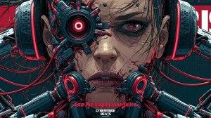 Dark Techno   EBM   Industrial Mix “How The Mighty Have Fallen”