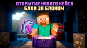 ФУЛЛ ОТКРЫТИЕ НОВОГО КЕЙСА БЛОК ЗА БЛОКОМ В GRAND CRIMINAL ONLINE (GCO)!