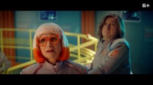 СМЕШАРИКИ СКВОЗЬ ВСЕЛЕННЫЕ   Трейлер