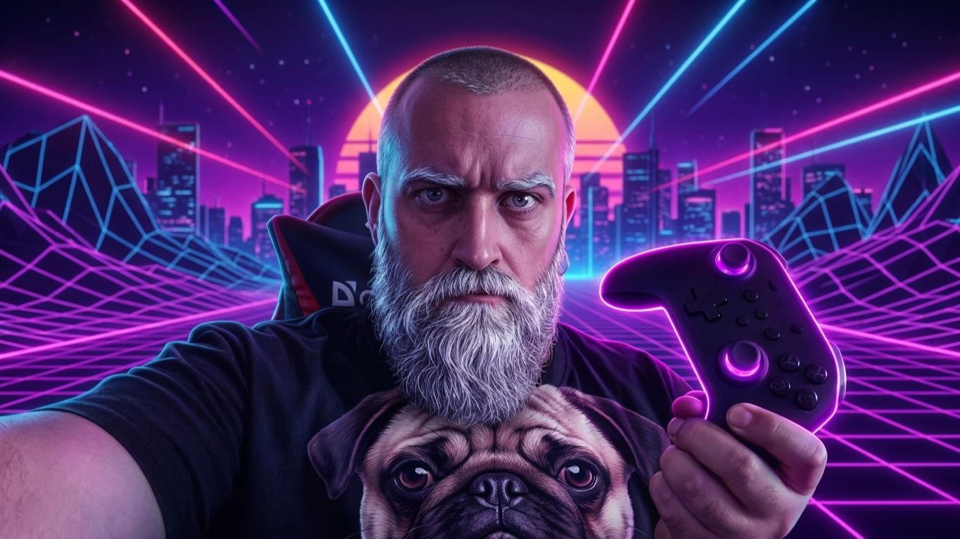 Играю в Control. смотреть онлайн