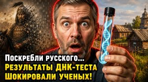 Финны, поляки, белорусы, украинцы: кто генетически роднее всего для русских?