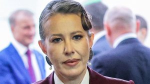Про вскрытую переписку Ксении Собчак