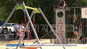 78 общественных пространств в этом году будут благоустроены по программе «Вам решать»