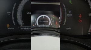 Car Scanner и Haval Jolion.