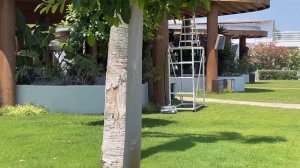 Что изменилось в Sherwood Kemer за год? Смотрим, сравниваем, выводим